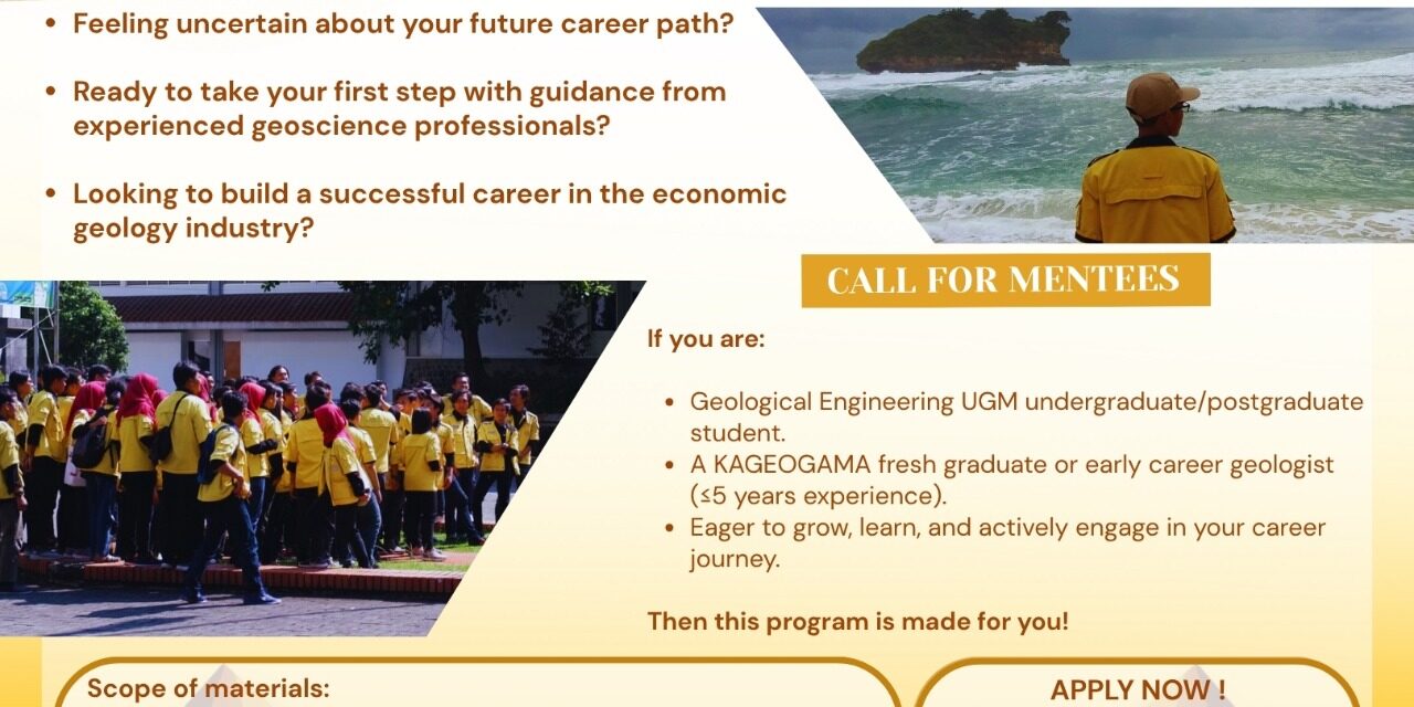 [KAGEOGAMA MINERAL RESOURCE BOOTCAMP 2025]