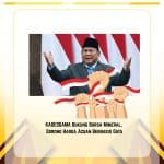 KAGEOGAMA Dukung Bursa Mineral, Dorong Harga Acuan Berbasis Data